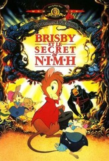 Brisby et le Secret de NIMH