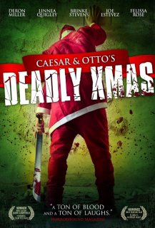 Caesar & Otto's Deadly Xmas