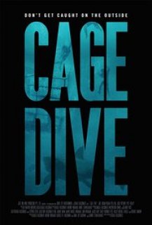 Cage Dive