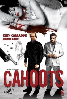 Cahoots