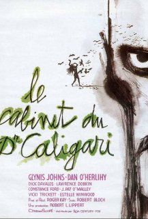 Le Cabinet du docteur Caligari