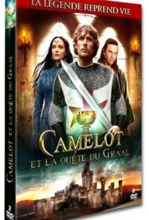 Camelot et la quête du Graal  - L'Apprenti de Merlin