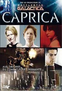 Caprica