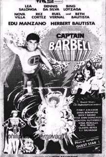 Captain Barbell