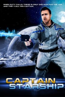 Captain Starship