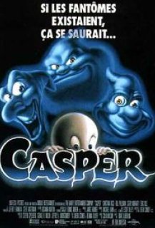 Casper