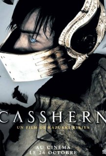 Casshern