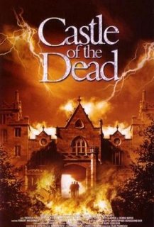 Castle Of The Dead