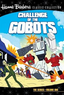 Le Défi des Gobots