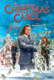 A Christmas Carol