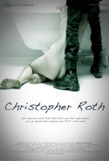 Christopher Roth