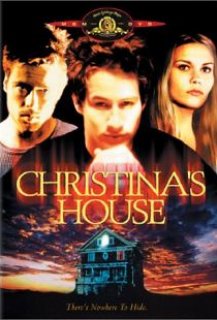 Christina's House