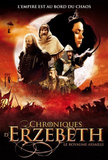 Les Chroniques d'Erzebeth