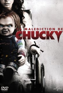 La Malédiction de Chucky