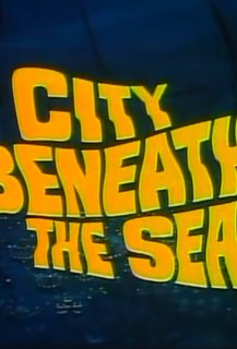 City Beneath the Sea