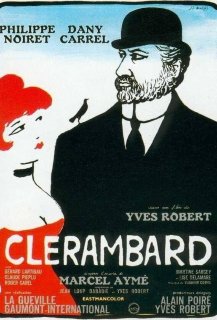 Clérambard