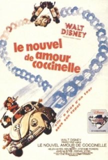 Le Nouvel Amour de Coccinelle