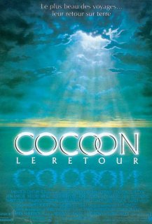 Cocoon: Le Retour