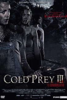 Cold Prey 3