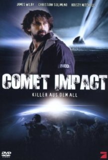 Comet Impact