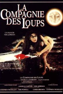 La Compagnie des Loups