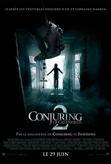 Conjuring 2 : Le Cas Enfield