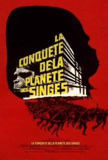 La Conquête de la Planète des Singes