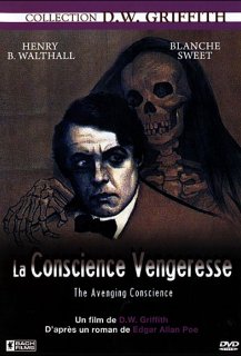 La Conscience Vengeresse