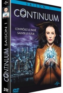 Continuum