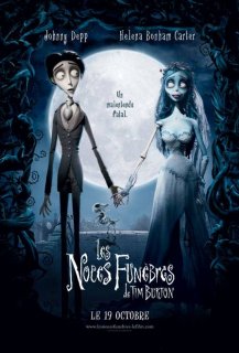 Les Noces funèbres