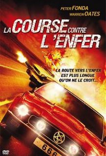 La Course contre l'enfer