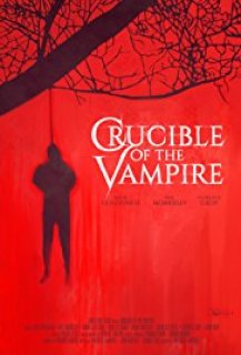 Crucible of the Vampire