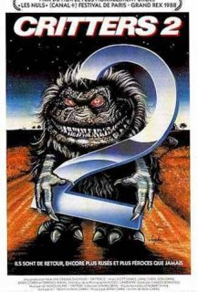 Critters 2