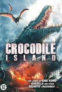 Crocodile Island