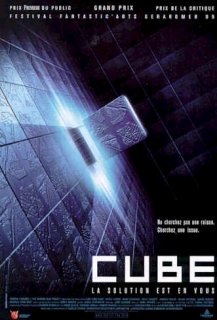 Cube