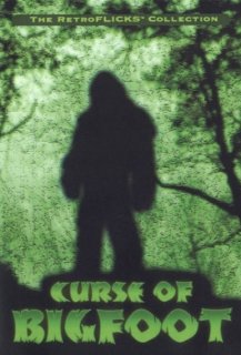 Curse of Bigfoot