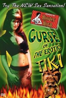 Curse of the Erotic Tiki