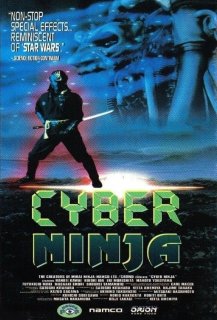 Cyber Ninja