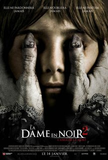 La Dame en Noir 2 : L'Ange de la Mort