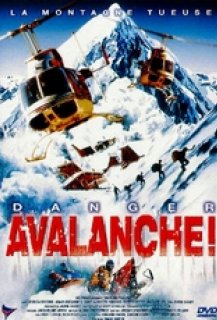 Danger Avalanche !