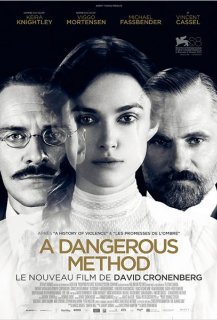 A Dangerous Method