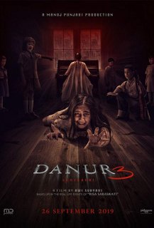 Danur 3 : Sunyaruri