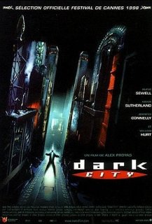 Dark City