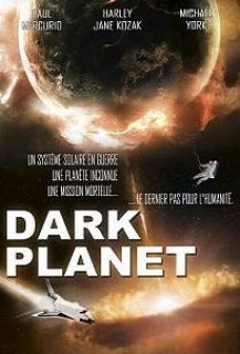 Dark Planet