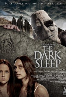 The Dark Sleep