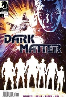 Dark Matter