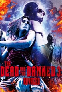 The Dead and the Damned 3: Ravaged