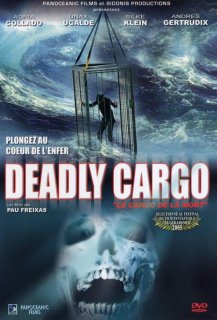 Deadly Cargo