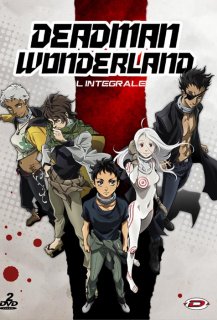 Deadman wonderland