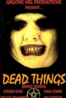 Dead Things